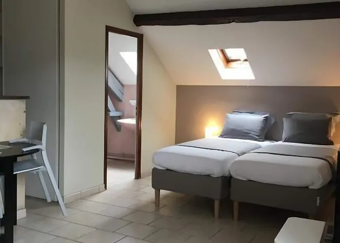 La Esponda 3* Saint-Jean-Pied-de-Port