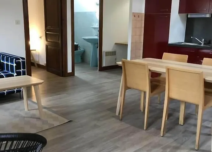 La Esponda 3* Saint-Jean-Pied-de-Port