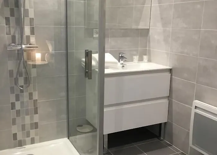 Guest house La Esponda Saint-Jean-Pied-de-Port