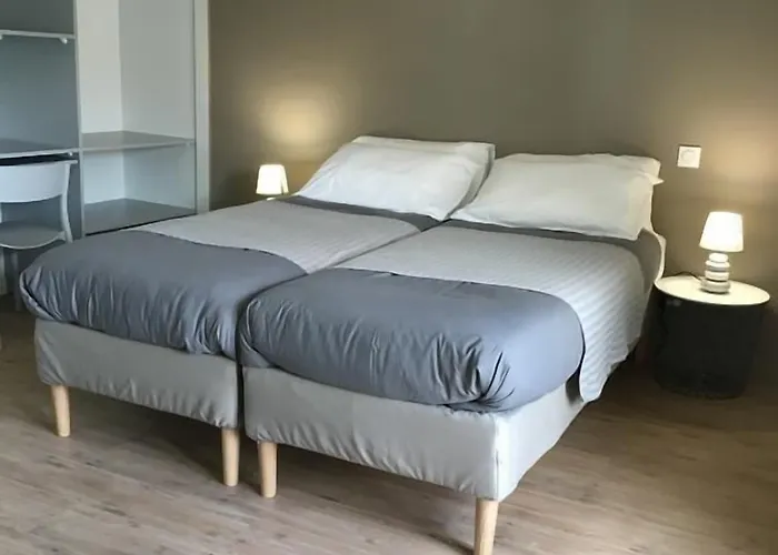 La Esponda Guest house 3*