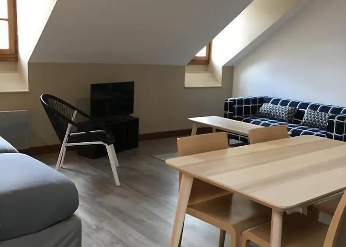 La Esponda Guest house