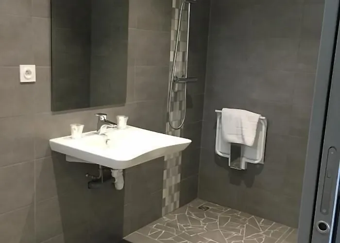 La Esponda Guest house 3*