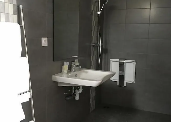 Guest house La Esponda Saint-Jean-Pied-de-Port