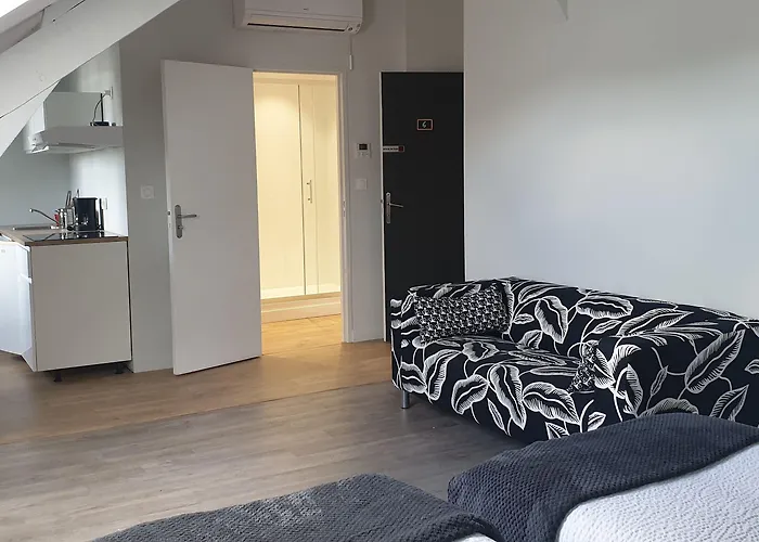 Guest house La Esponda Saint-Jean-Pied-de-Port