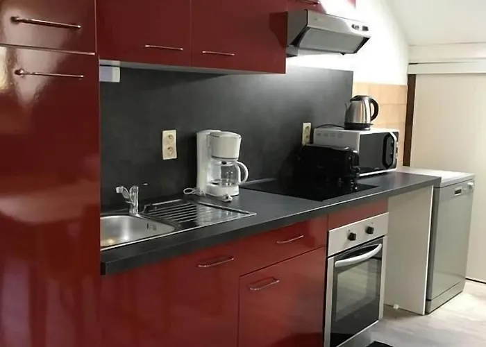 La Esponda Guest house Saint-Jean-Pied-de-Port