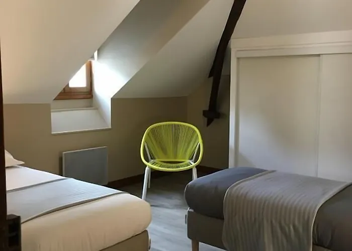 Guest house La Esponda 3*