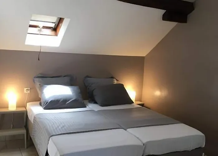 Guest house La Esponda