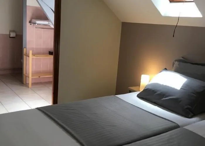 La Esponda Guest house Saint-Jean-Pied-de-Port