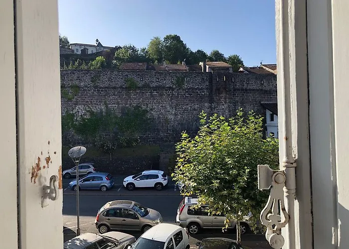 Guest house La Esponda